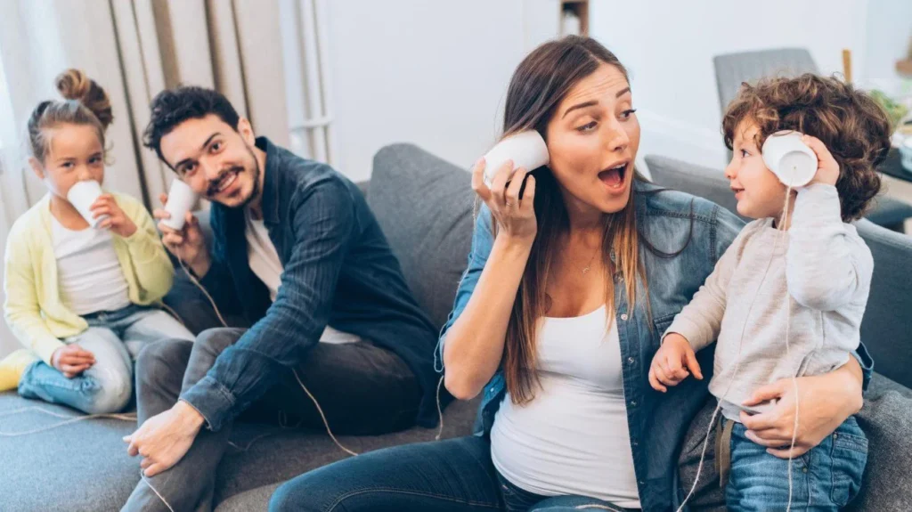 Cómo mejorar la comunicación en la familia: Técnicas Prácticas para Hogares Riojanos