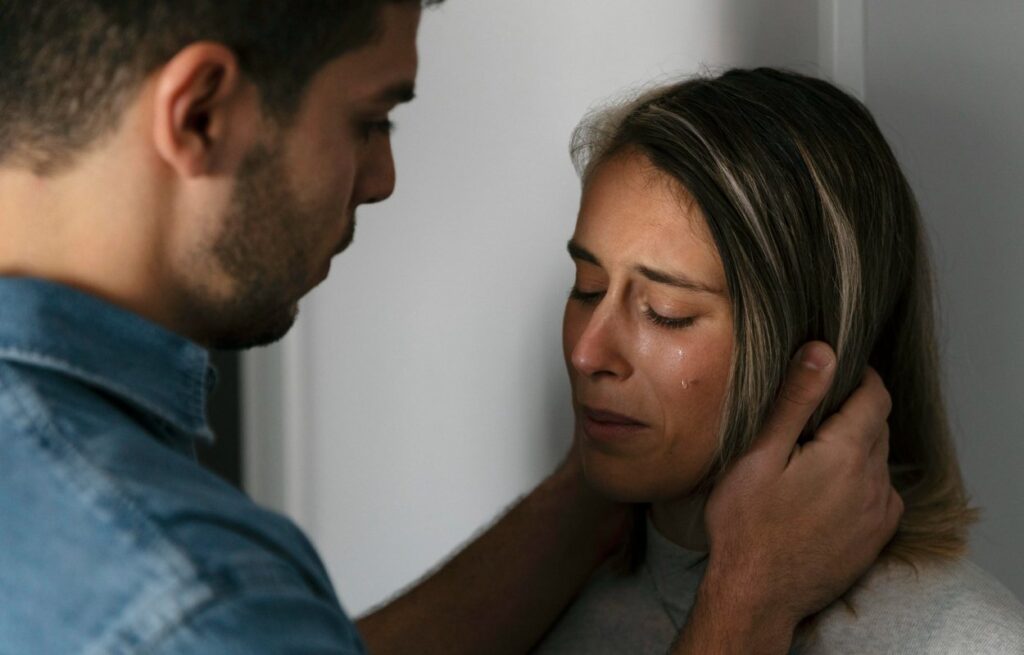Dependencia emocional en Logroño