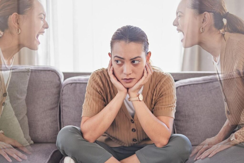 Qué hacer ante un ataque de ansiedad